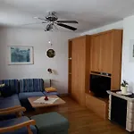 Apartmán Warmuth *
