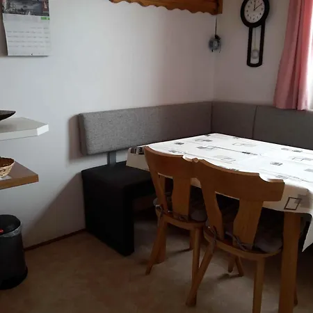Warmuth Apartamento *