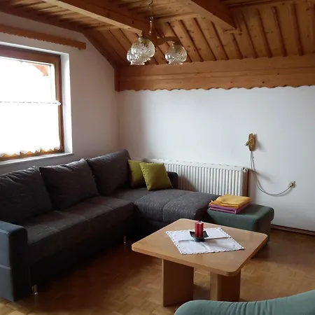 Apartamento Warmuth
