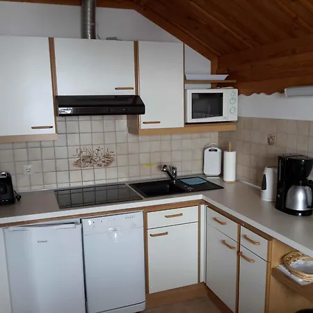 Warmuth Apartamento *