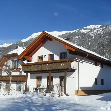 Warmuth Apartamento