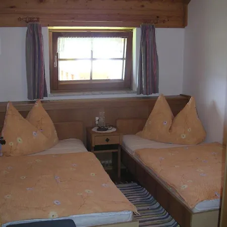 Warmuth Apartamento *