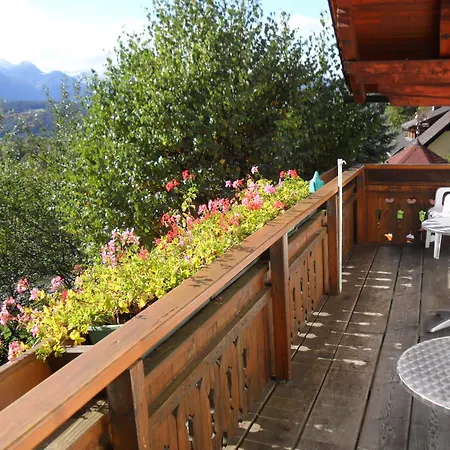 Apartamento Warmuth