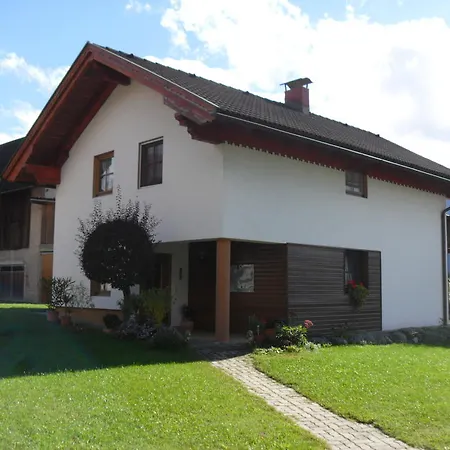 Apartamento Warmuth Sankt Stefan an der Gail