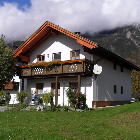 Διαμέρισμα Warmuth Sankt Stefan an der Gail