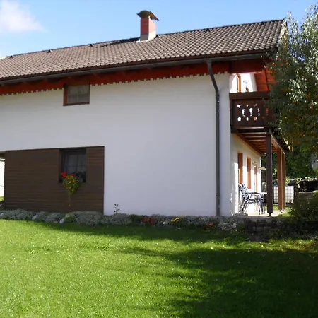 Apartamento Warmuth