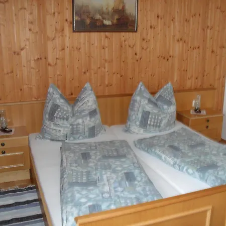 Apartamento Warmuth Sankt Stefan an der Gail