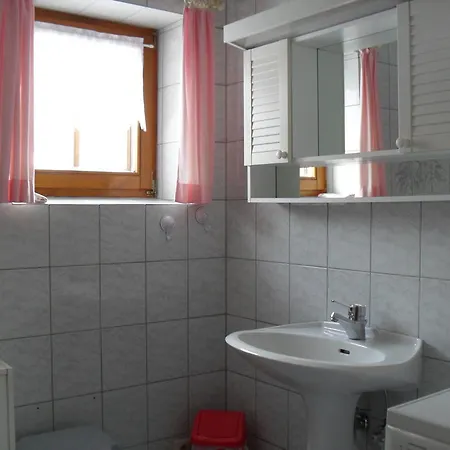 Διαμέρισμα Warmuth