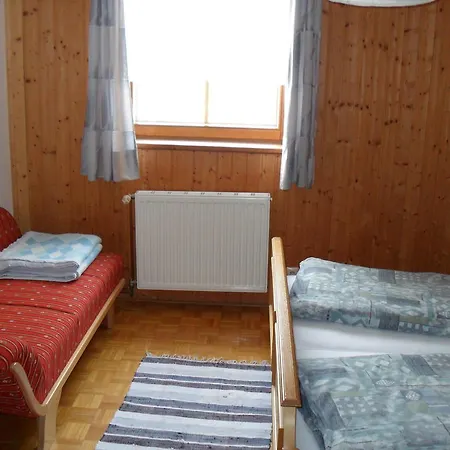 Apartamento Warmuth *
