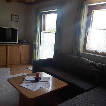 Warmuth Apartamento *