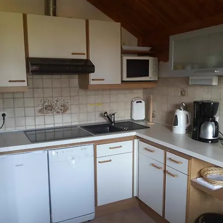 Warmuth Διαμέρισμα