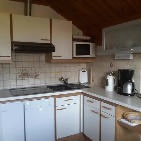 Apartamento Warmuth