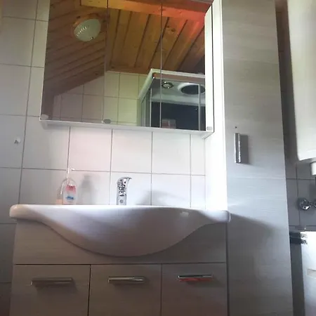 Apartamento Warmuth