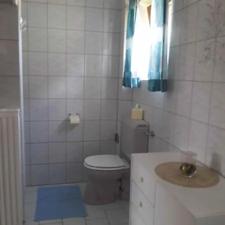 Warmuth 아파트 세인트스테판데르게일