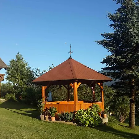 Διαμέρισμα Warmuth