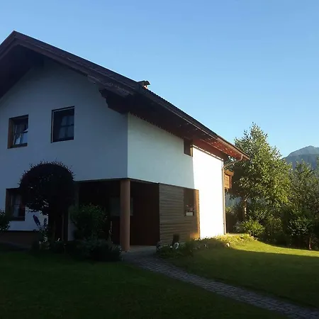 Warmuth Sankt Stefan an der Gail