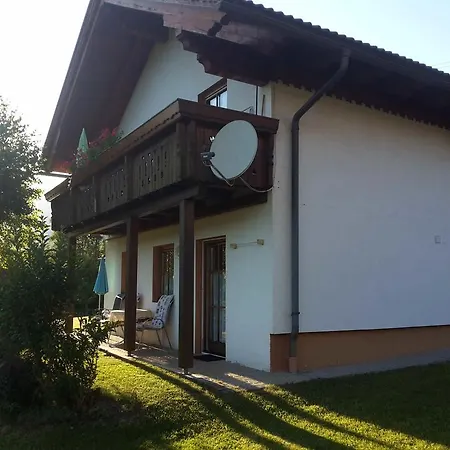 Appartamento Warmuth