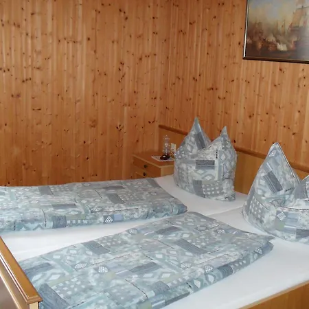 Apartamento Warmuth