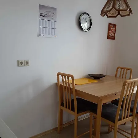Warmuth Apartamento Sankt Stefan an der Gail