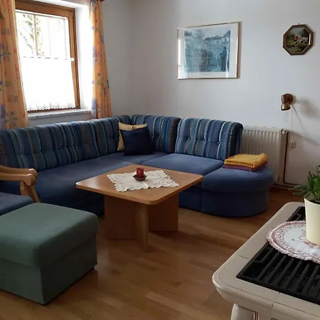 Warmuth Apartamento