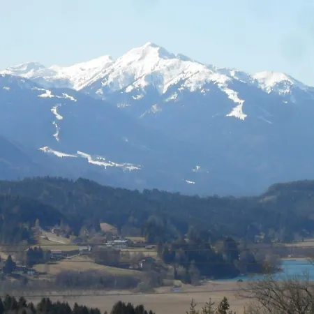 Warmuth Διαμέρισμα *