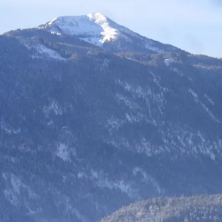 Warmuth * Sankt Stefan an der Gail