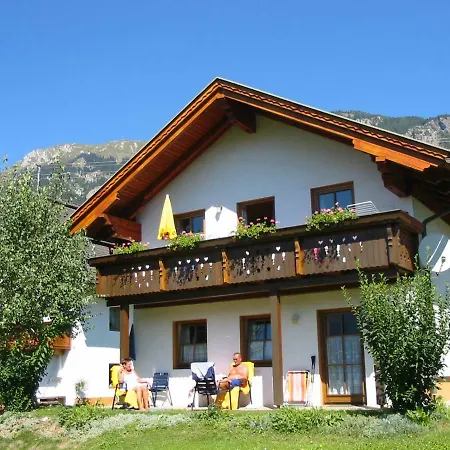 Διαμέρισμα Warmuth