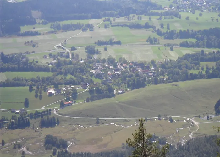 Apartament Warmuth Sankt Stefan an der Gail