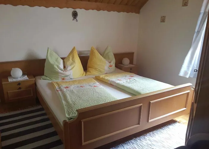 Warmuth * Sankt Stefan an der Gail