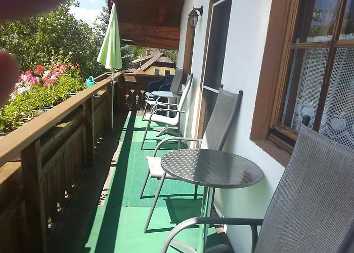 Warmuth Apartament Sankt Stefan an der Gail