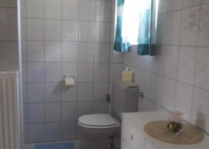 Warmuth Apartament Sankt Stefan an der Gail