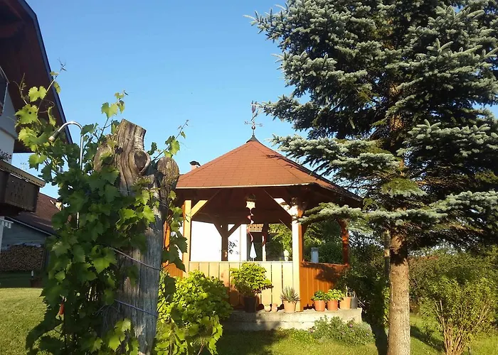 Warmuth * Sankt Stefan an der Gail