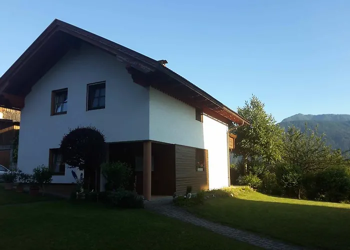 Warmuth Sankt Stefan an der Gail