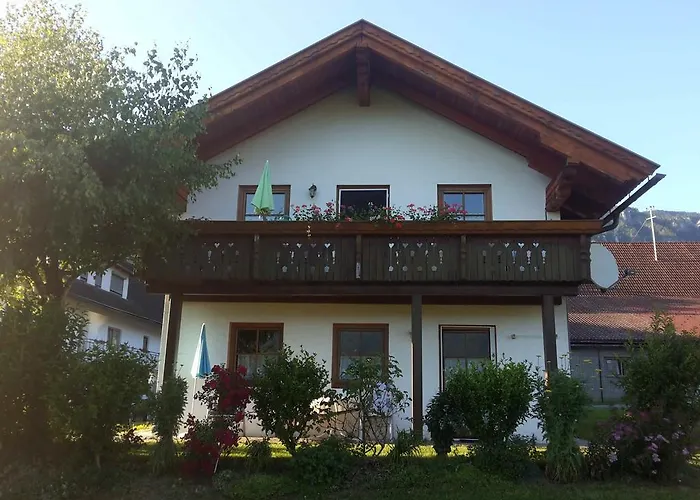 Apartament Warmuth Sankt Stefan an der Gail