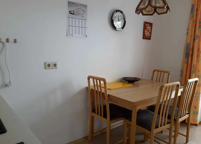 Warmuth Apartament Sankt Stefan an der Gail