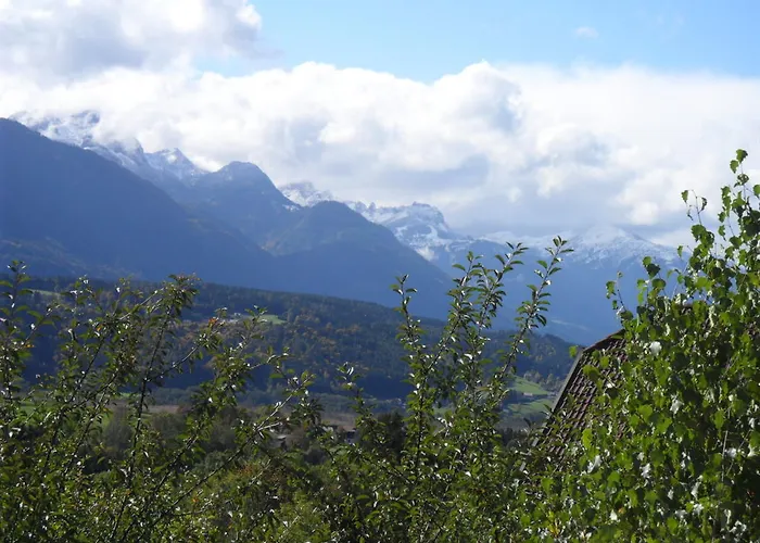 Warmuth * Sankt Stefan an der Gail