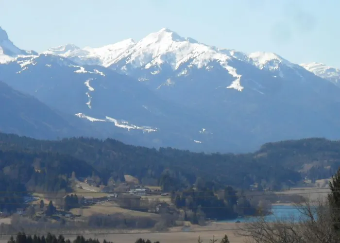 Warmuth Apartament *